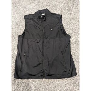 EUC Vuori Sunday Element Vest Black XXL